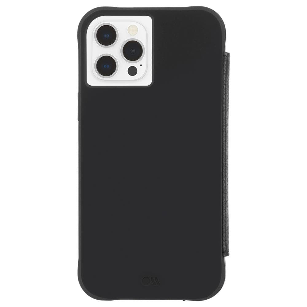 Tough Wallet Folio - iPhone 12 Pro Max
