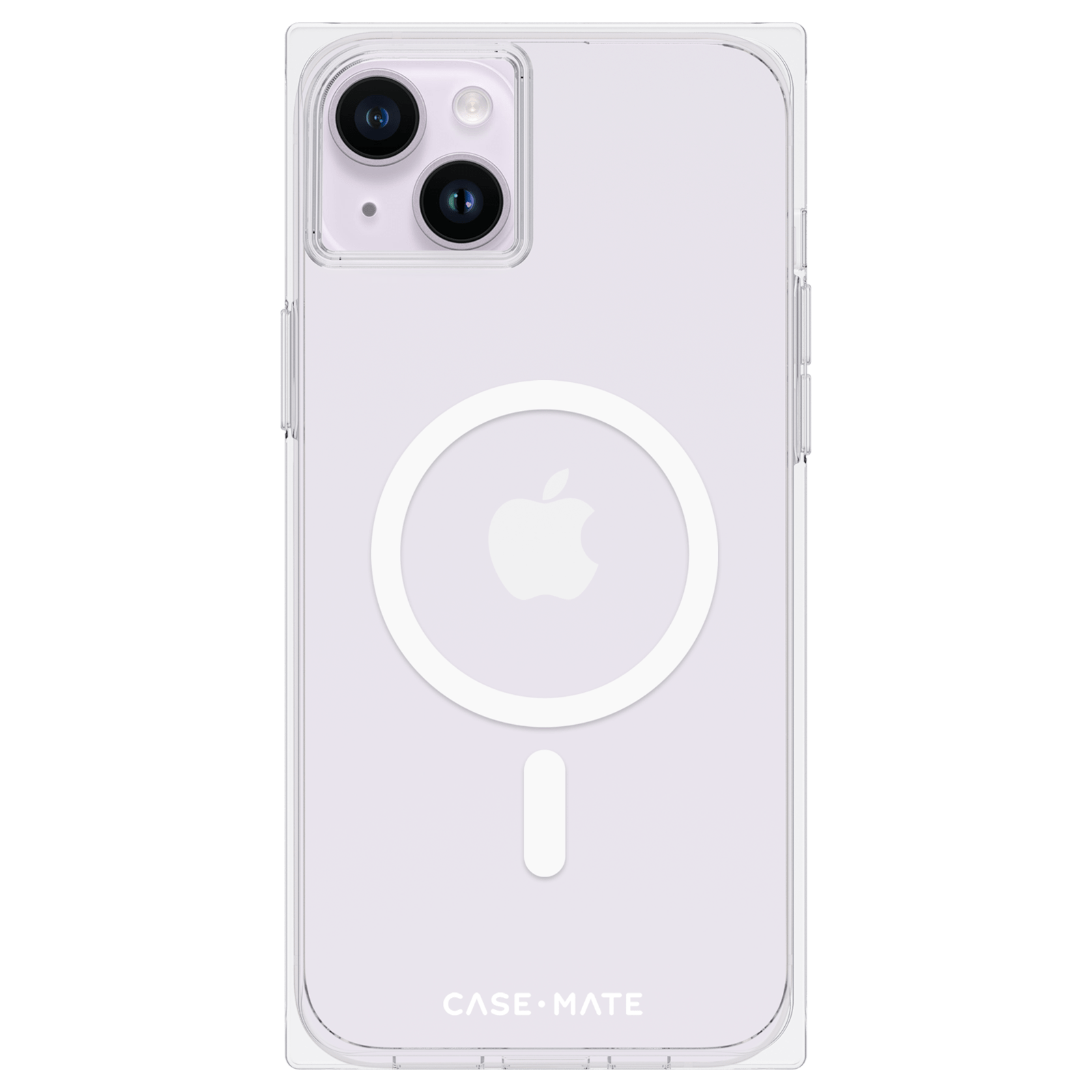 BLOX Clear (MagSafe) - iPhone 14 Plus