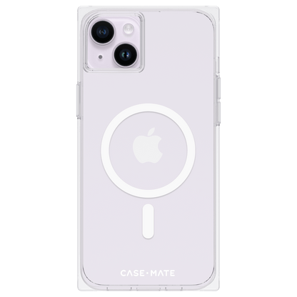 BLOX Clear (MagSafe) - iPhone 14 Plus