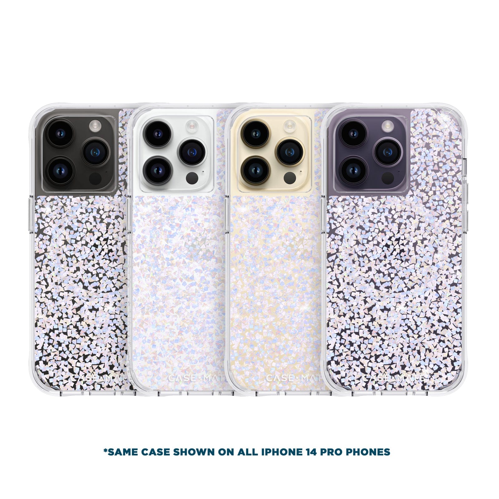 Twinkle Diamond (MagSafe) - iPhone 14 Pro