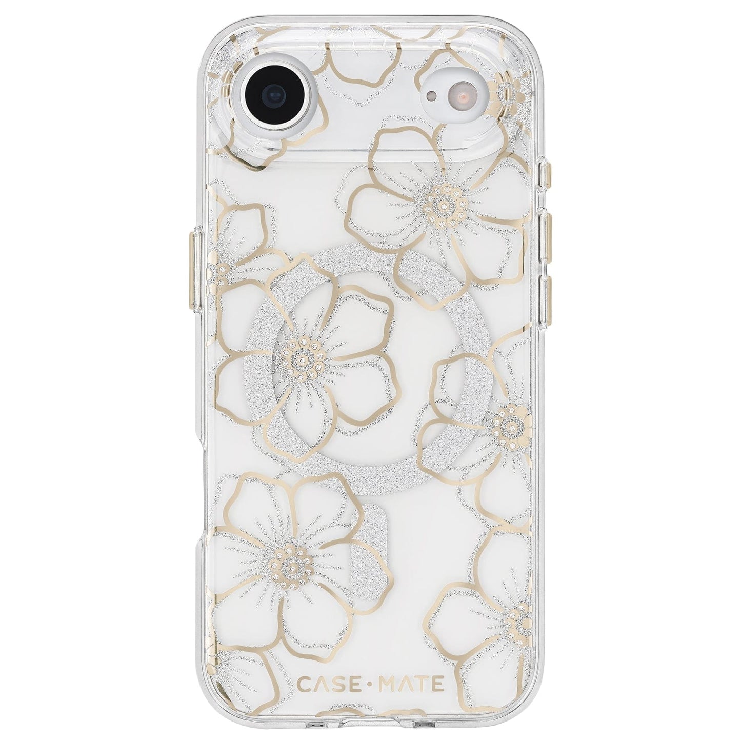 Floral Gems MagSafe - iPhone Air