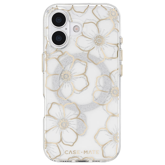 Floral Gems MagSafe - iPhone 17