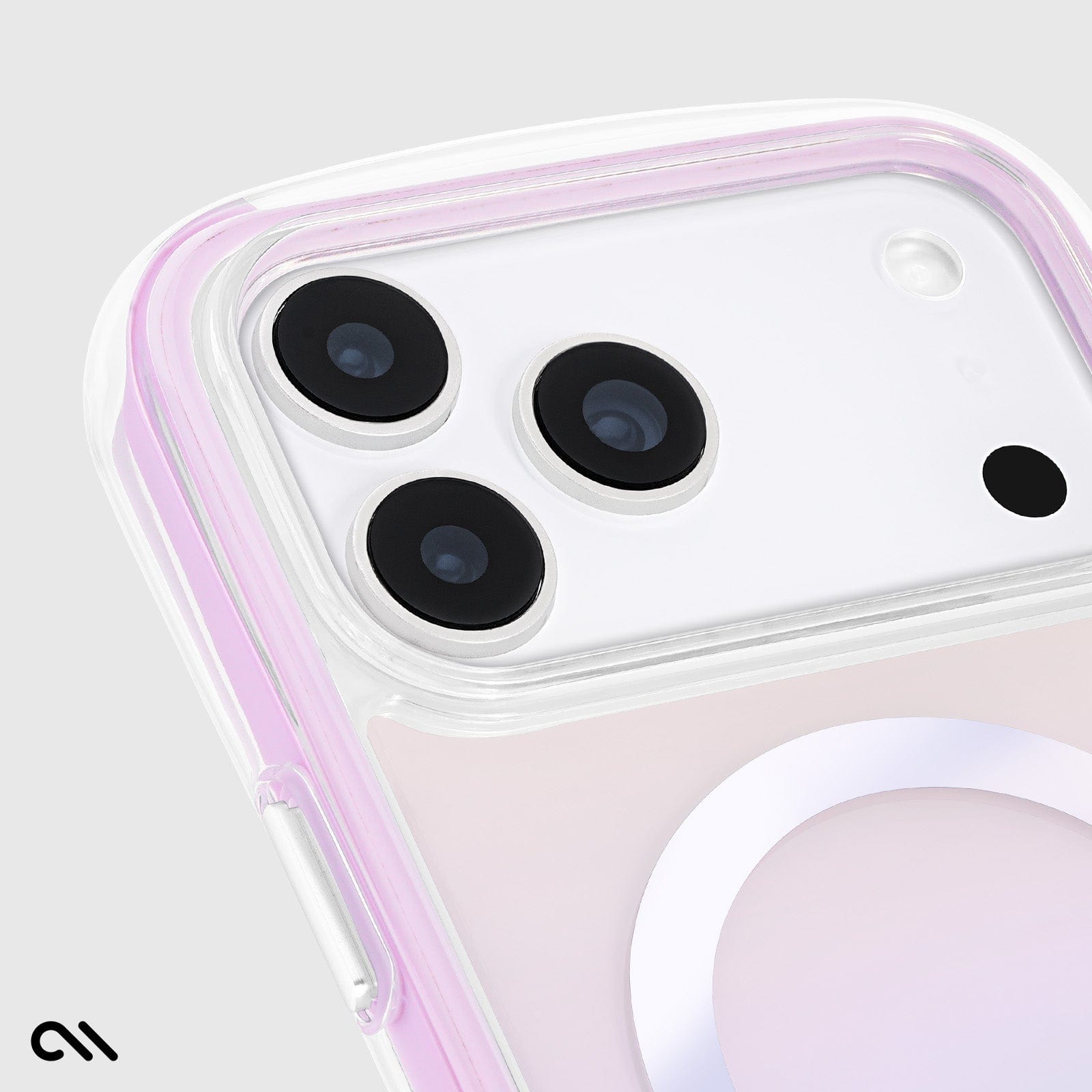 Jelly Pop Soap Bubble® MagSafe - iPhone 17 Pro Max