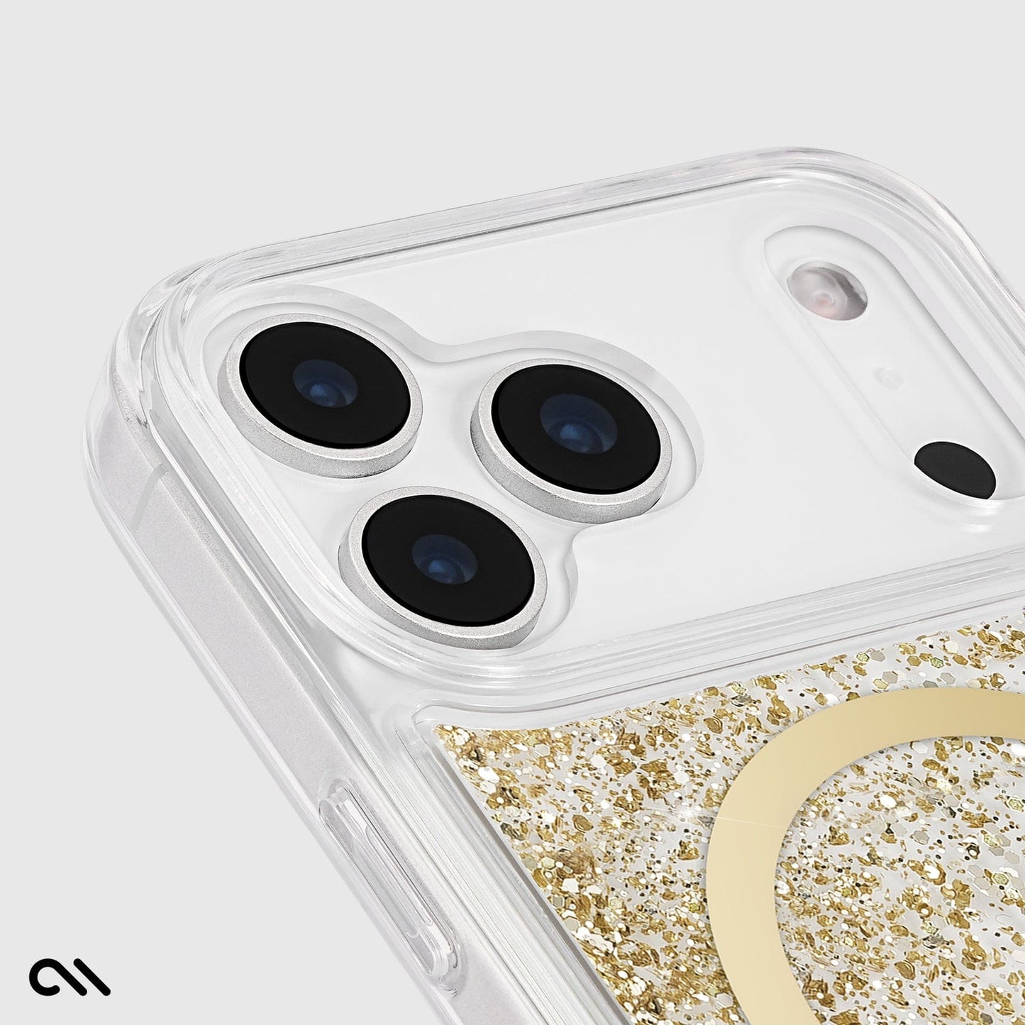 Waterfall Gold MagSafe - iPhone 17 Pro Max