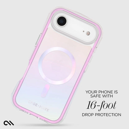 Jelly Pop Soap Bubble® MagSafe - iPhone Air