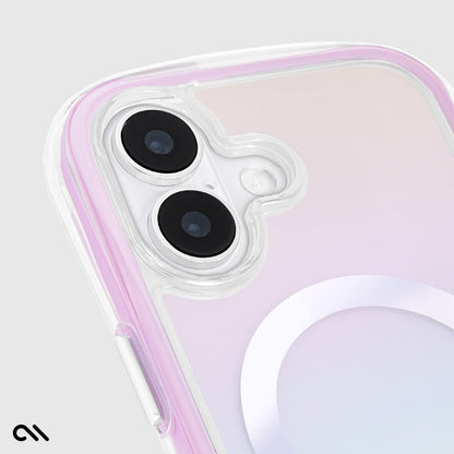 Jelly Pop Soap Bubble® MagSafe - iPhone 17