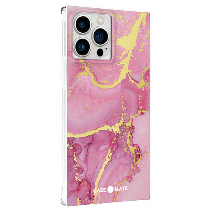 BLOX (Magenta Marble) - iPhone 13 Pro