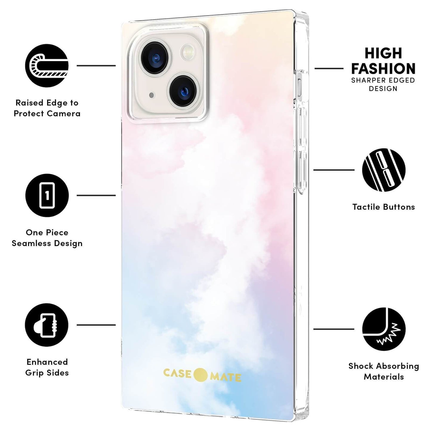 BLOX (Cloud 9) - iPhone 13