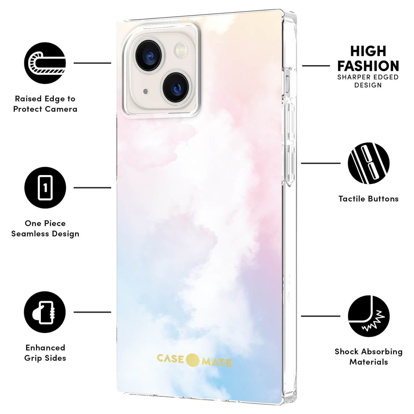 BLOX (Cloud 9) - iPhone 13 mini