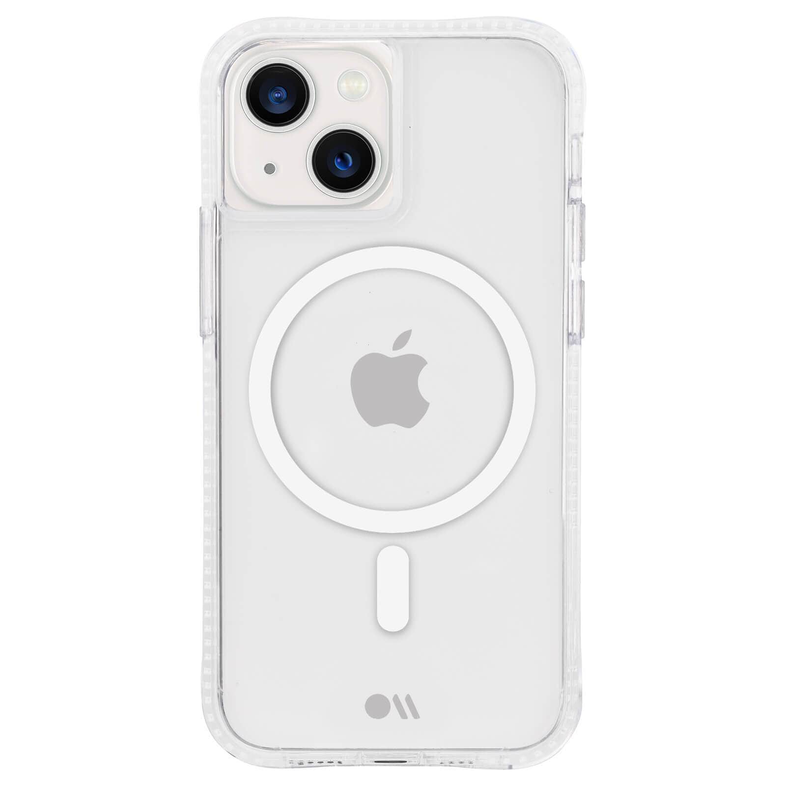 Tough Clear Plus (MagSafe) - iPhone 13 mini