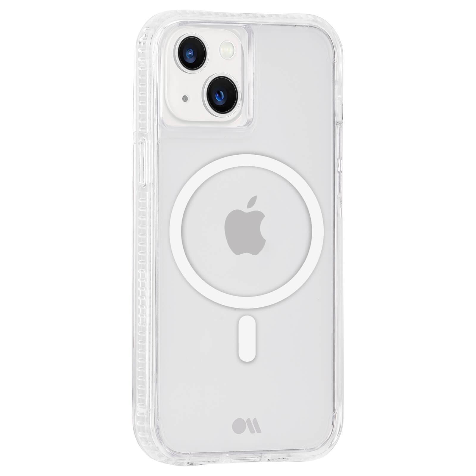 Tough Clear Plus (MagSafe) - iPhone 13 mini