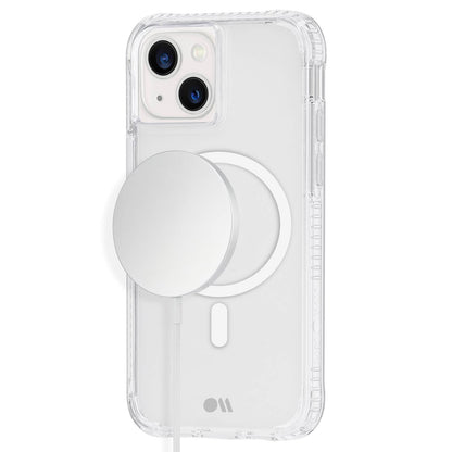 Tough Clear Plus (MagSafe) - iPhone 13 mini