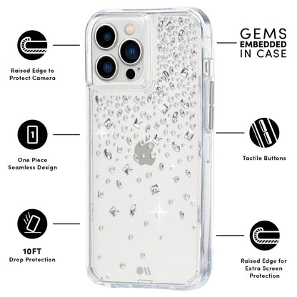 Karat Crystal - iPhone 13 Pro