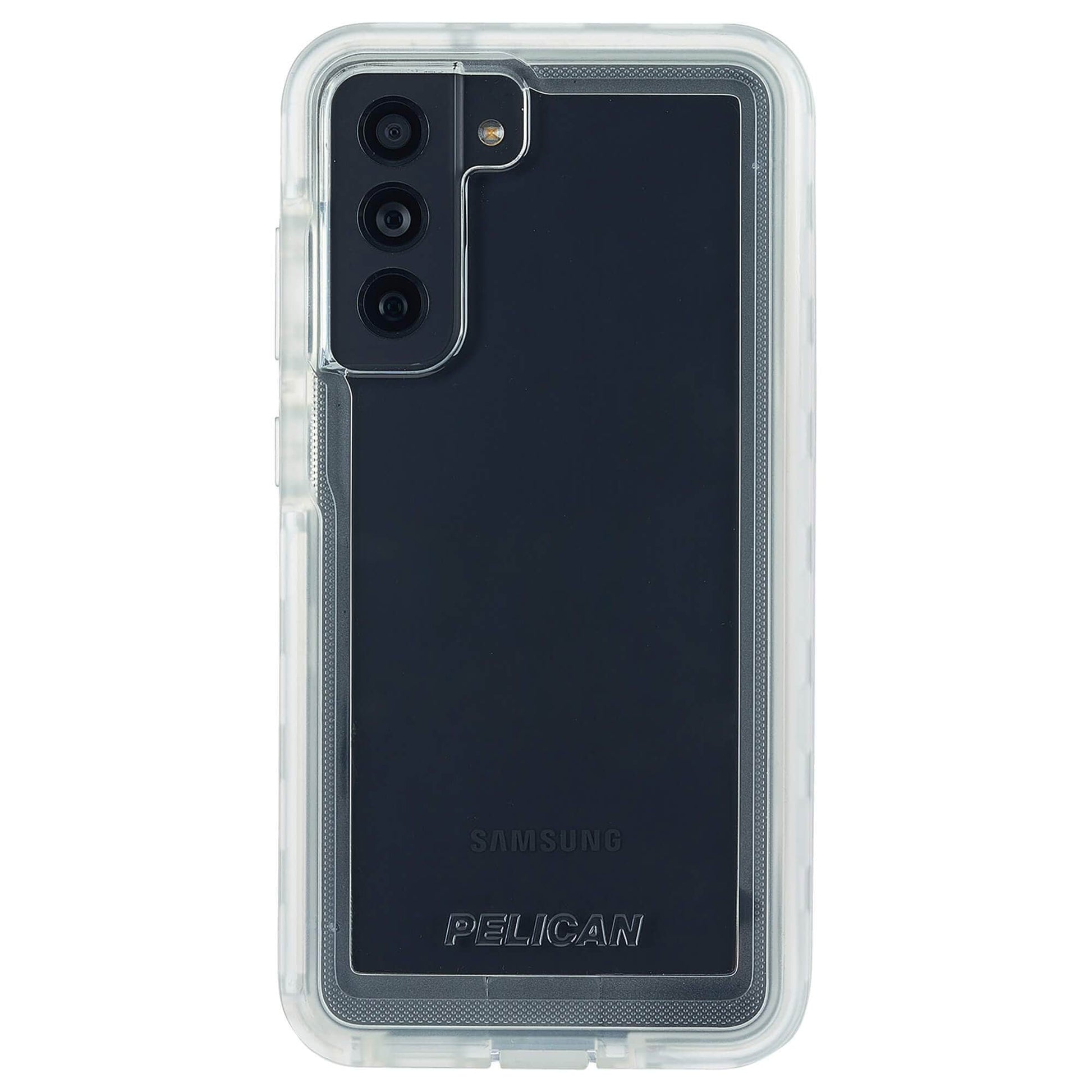 Pelican Voyager (Clear) - Galaxy S21 FE 5G
