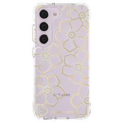 Floral Gems
