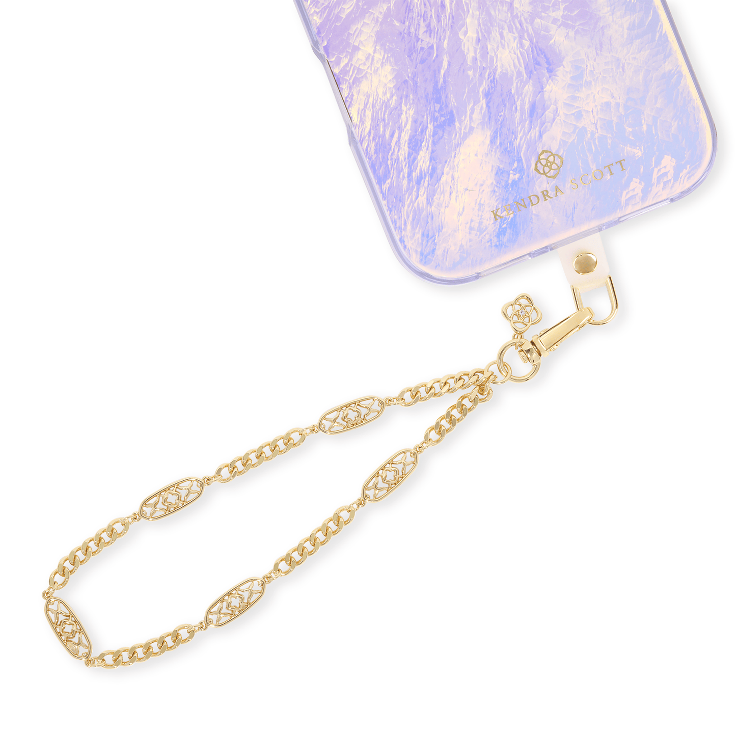 Kendra Scott Phone Wristlet