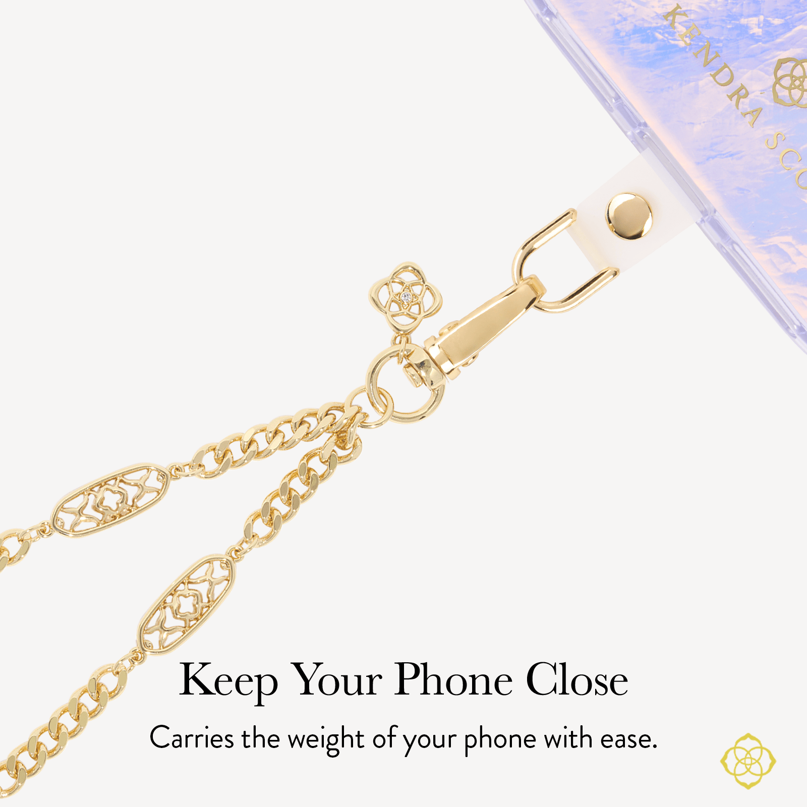 Kendra Scott Phone Wristlet