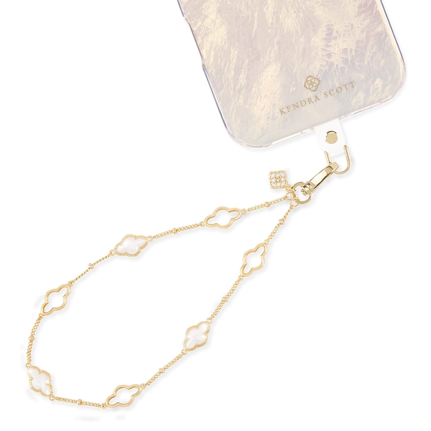 Kendra Scott Phone Wristlet
