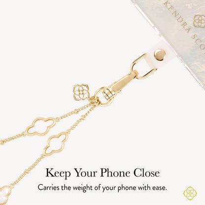 Kendra Scott Phone Wristlet