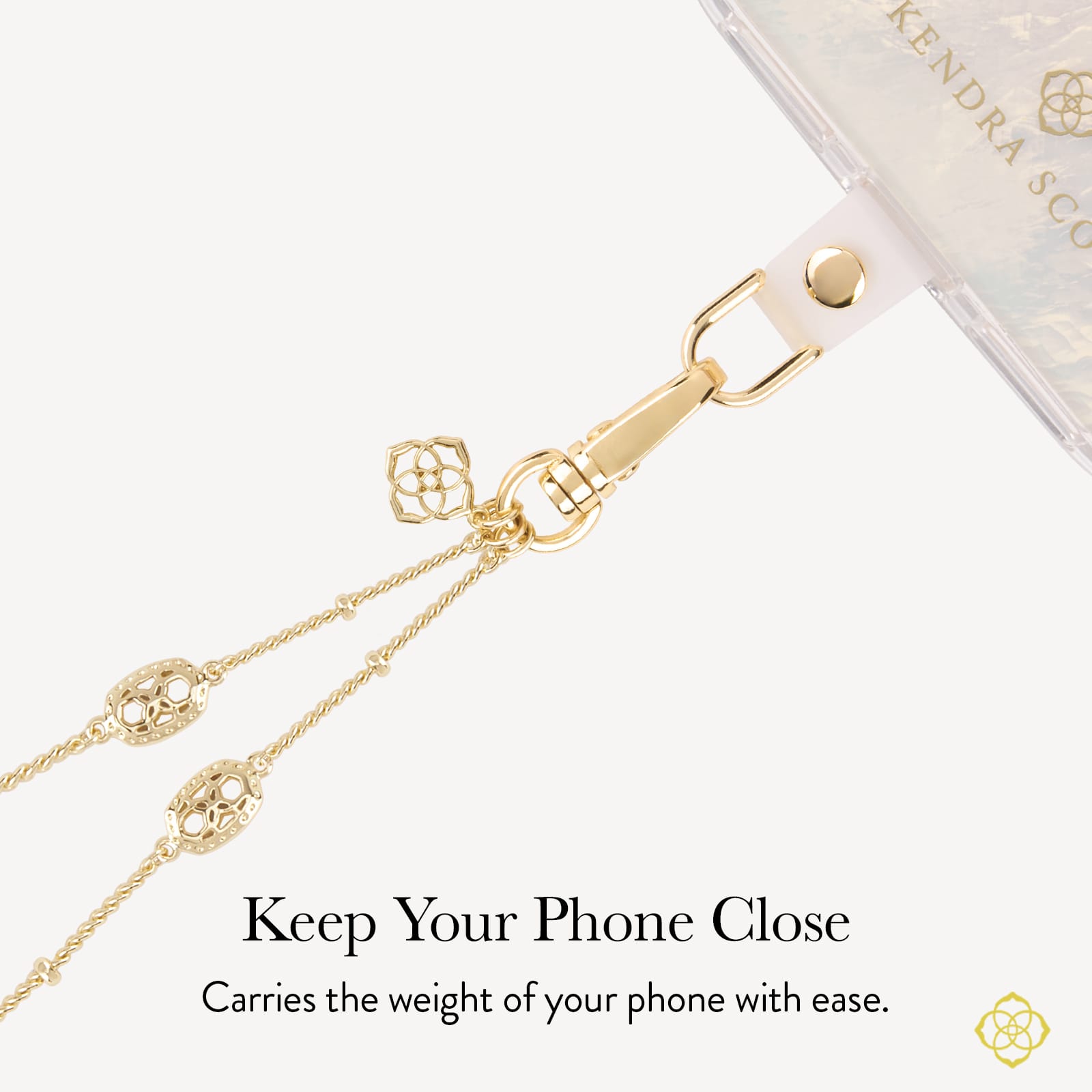 Kendra Scott Phone Wristlet