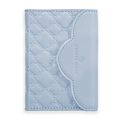 Kendra Scott Trifold MagSafe Wallet