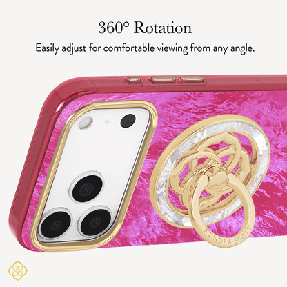 Kendra Scott Medallion MagSafe Ring Stand