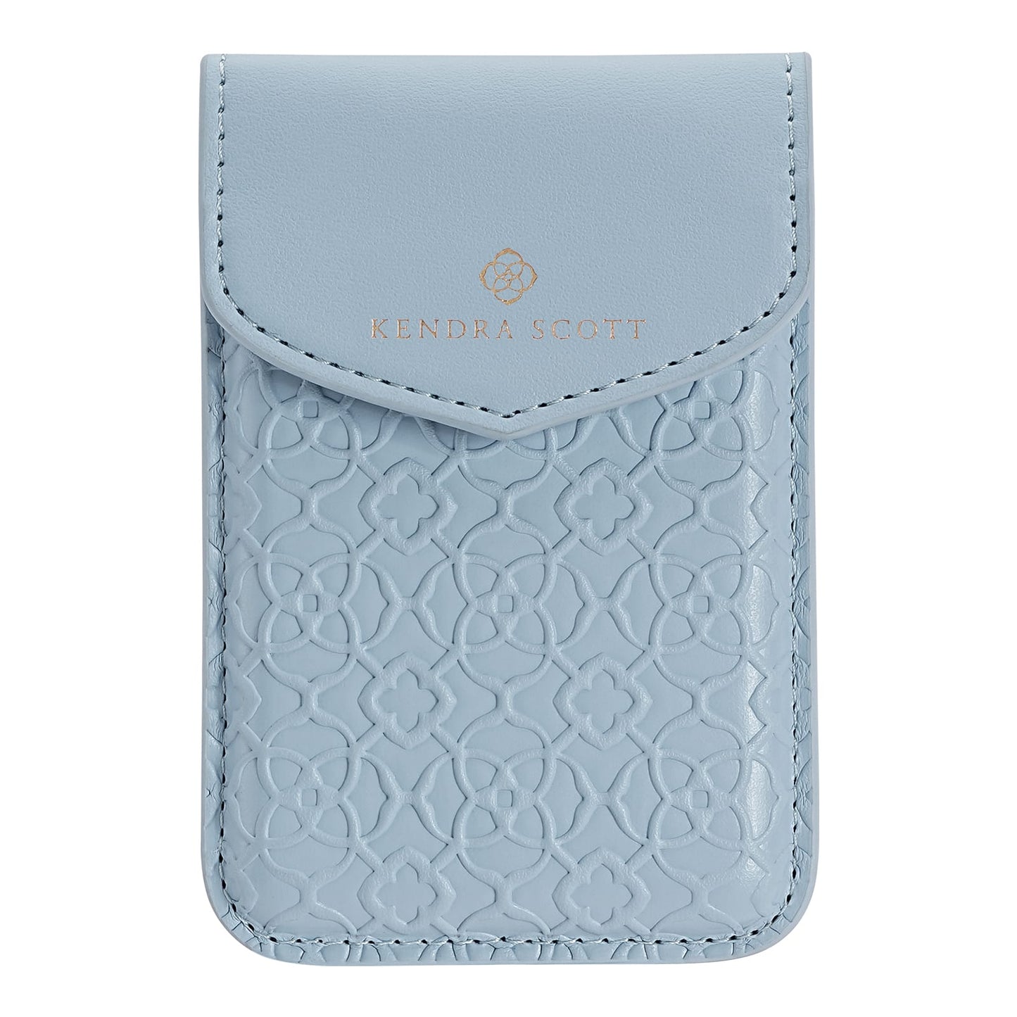 Kendra Scott MagSafe Snap Wallet