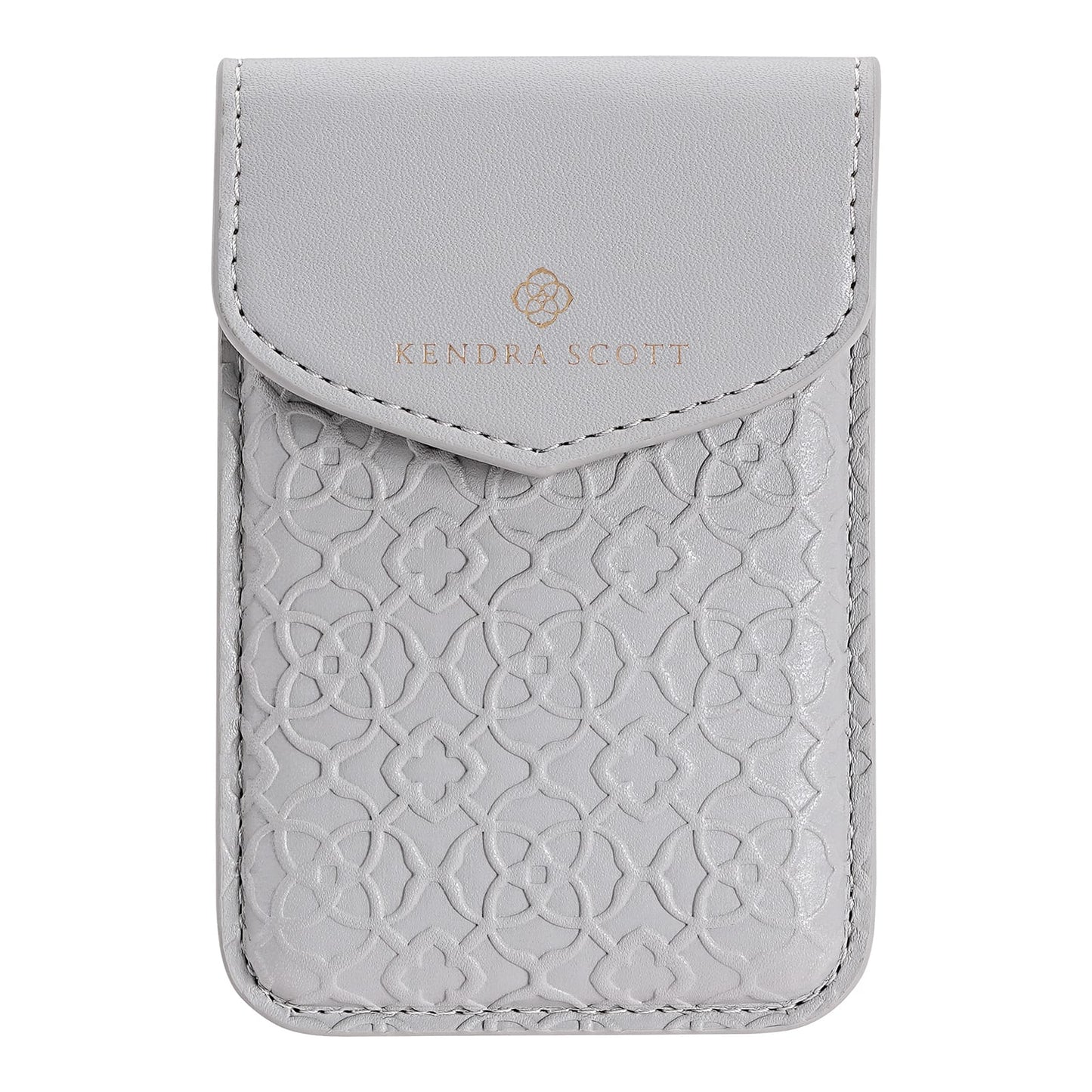 Kendra Scott MagSafe Snap Wallet