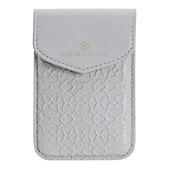 Gray Filigree