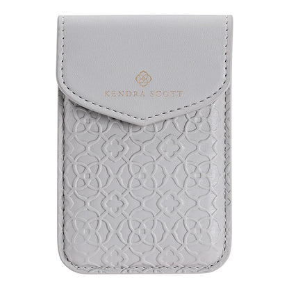 Kendra Scott MagSafe Snap Wallet