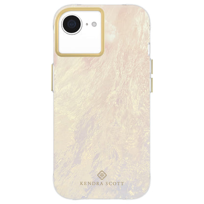 Kendra Scott Ivory Pearl MagSafe - iPhone 17e/16e