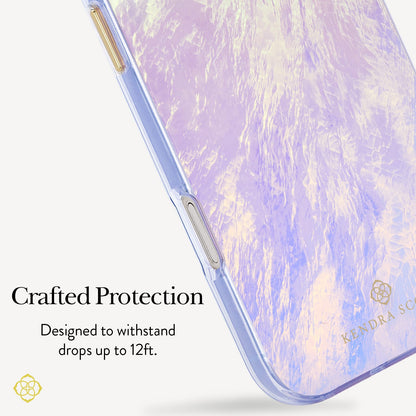 Kendra Scott Blue Pearl MagSafe - iPhone 17 Pro