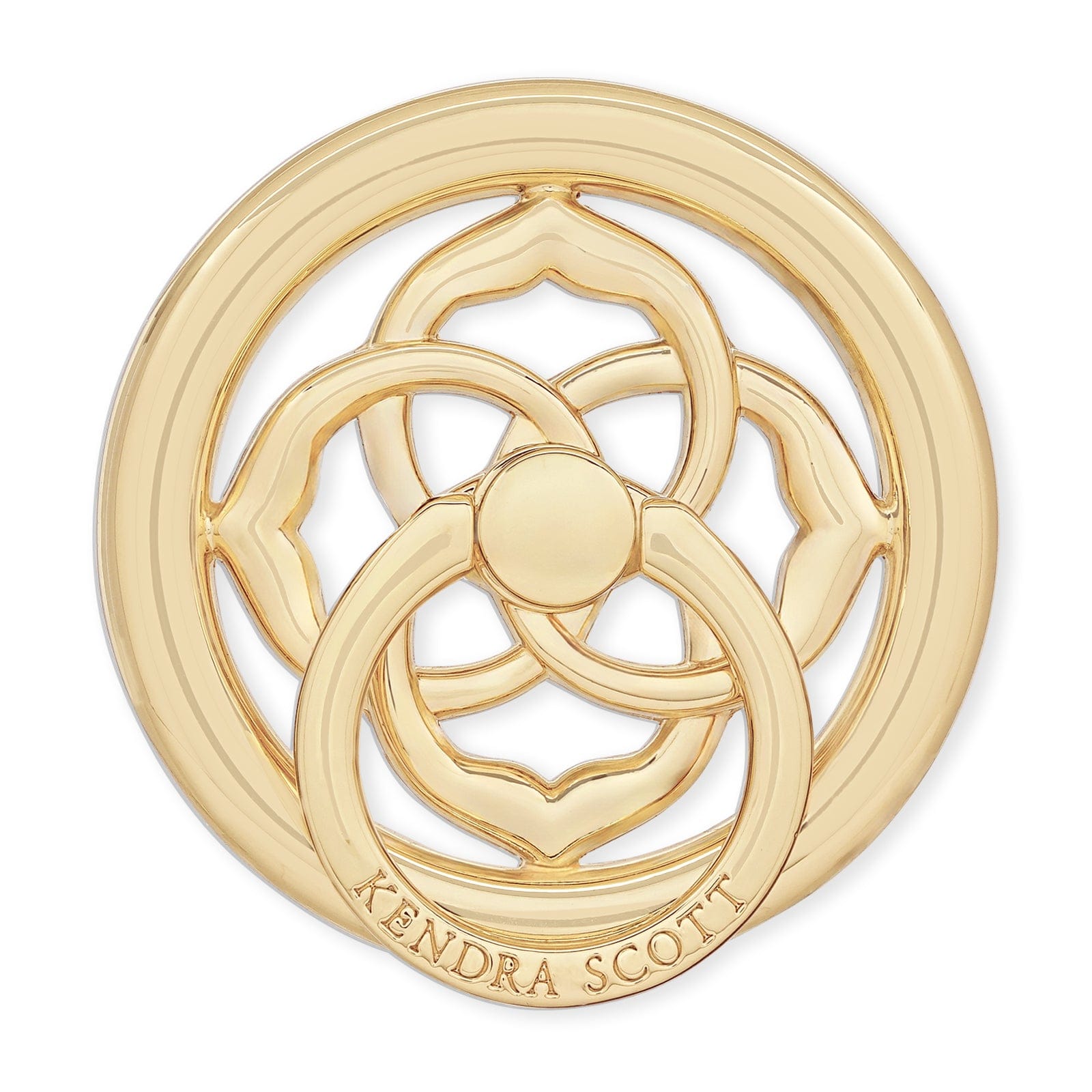 Kendra Scott Medallion MagSafe Ring Stand