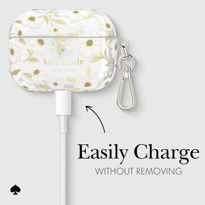 kate spade new york Sunshine Floral - AirPods Pro 1 & 2