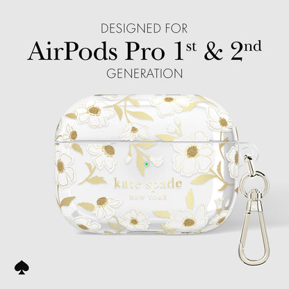 kate spade new york Sunshine Floral - AirPods Pro 1 & 2