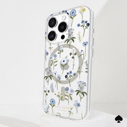 kate spade new york Precious Bloom MagSafe - iPhone 16 Pro