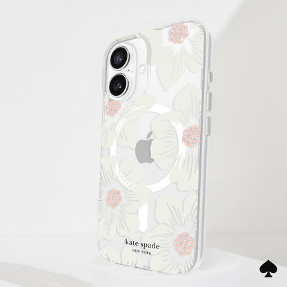 kate spade new york Hollyhock MagSafe - iPhone 16