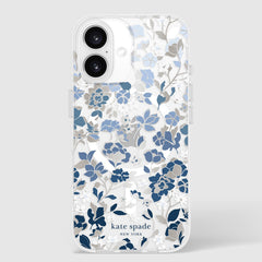 Flowerbed Blue