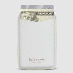 White Glitter