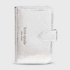 Metallic Silver