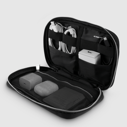 kate spade new york Nylon Tech Organizer