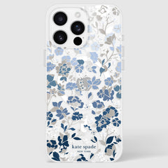 Flowerbed Blue
