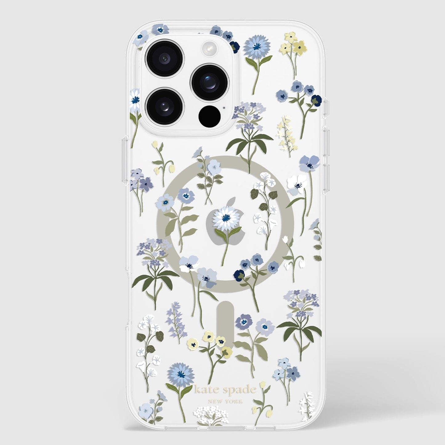kate spade new york Precious Bloom MagSafe - iPhone 16 Pro Max