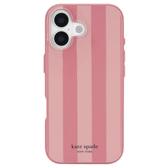 Stripe Rose Coral