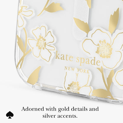 kate spade new york Sunshine Floral MagSafe - iPhone 17