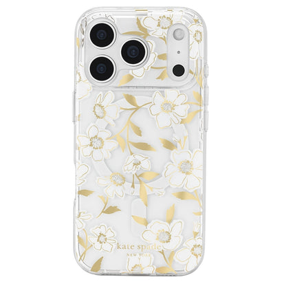 kate spade new york Sunshine Floral MagSafe - iPhone 17 Pro