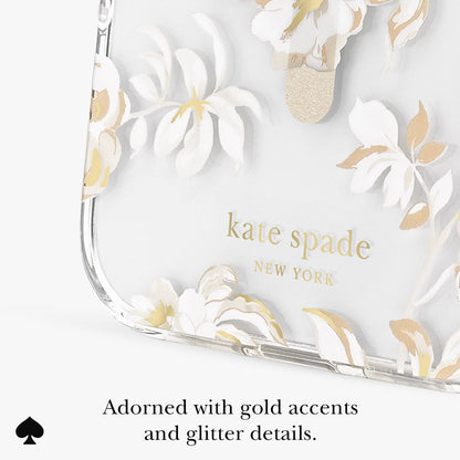 kate spade new york Autumn Toile MagSafe - iPhone 17 Pro Max
