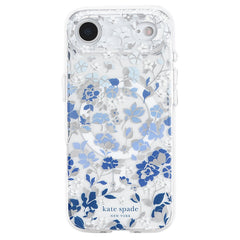Flowerbed Blue