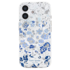 Flowerbed Blue