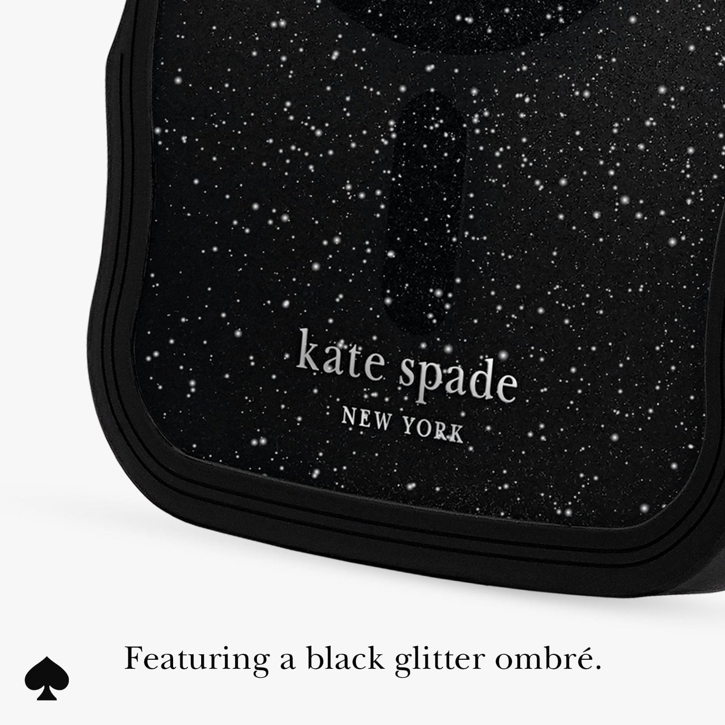kate spade new york Wavy Nightfall MagSafe - iPhone 17 Pro